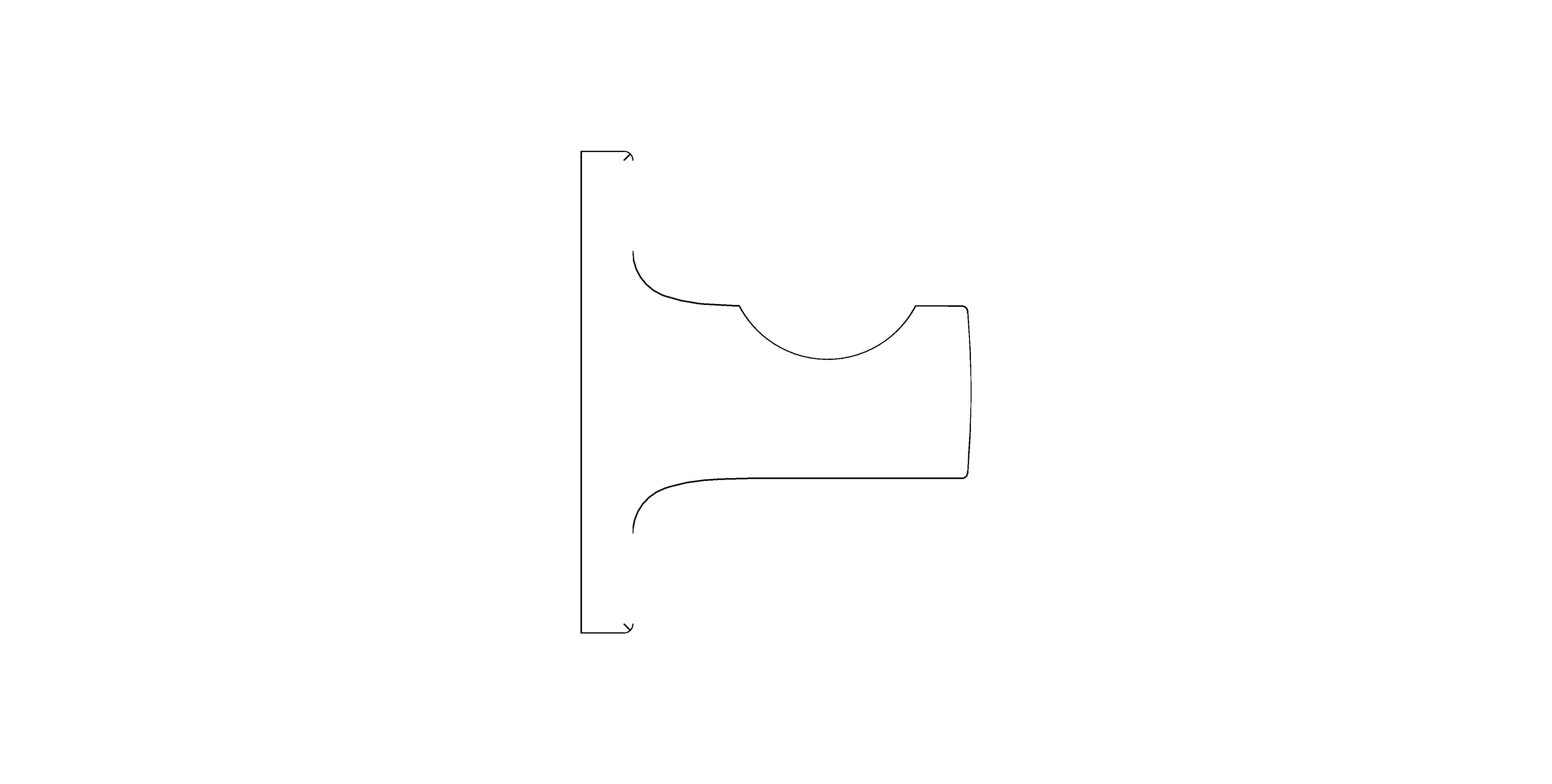 Product: ALLURE Robe Hook (40284MS1)