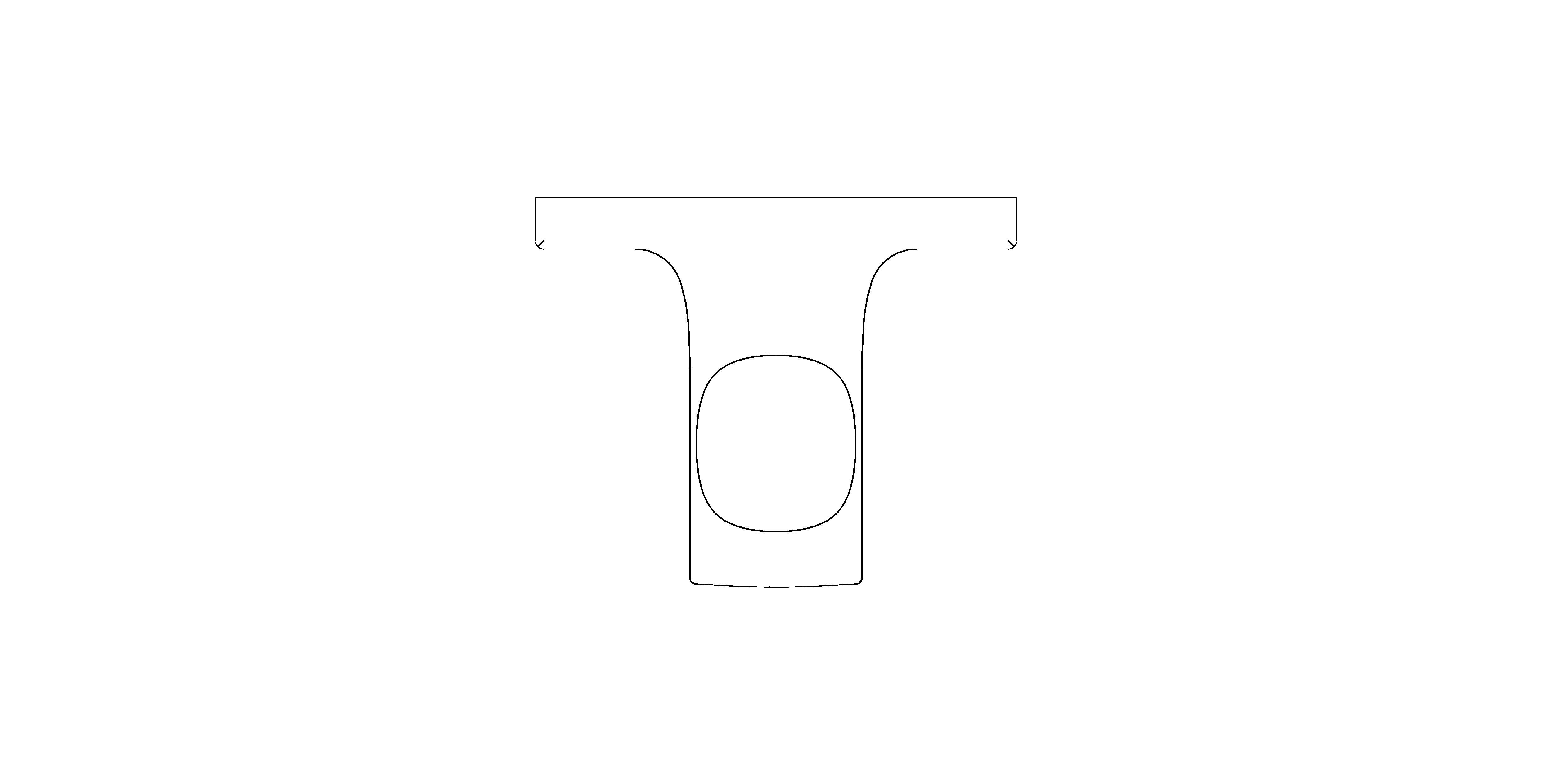 Product: ALLURE Robe Hook (40284MS1)