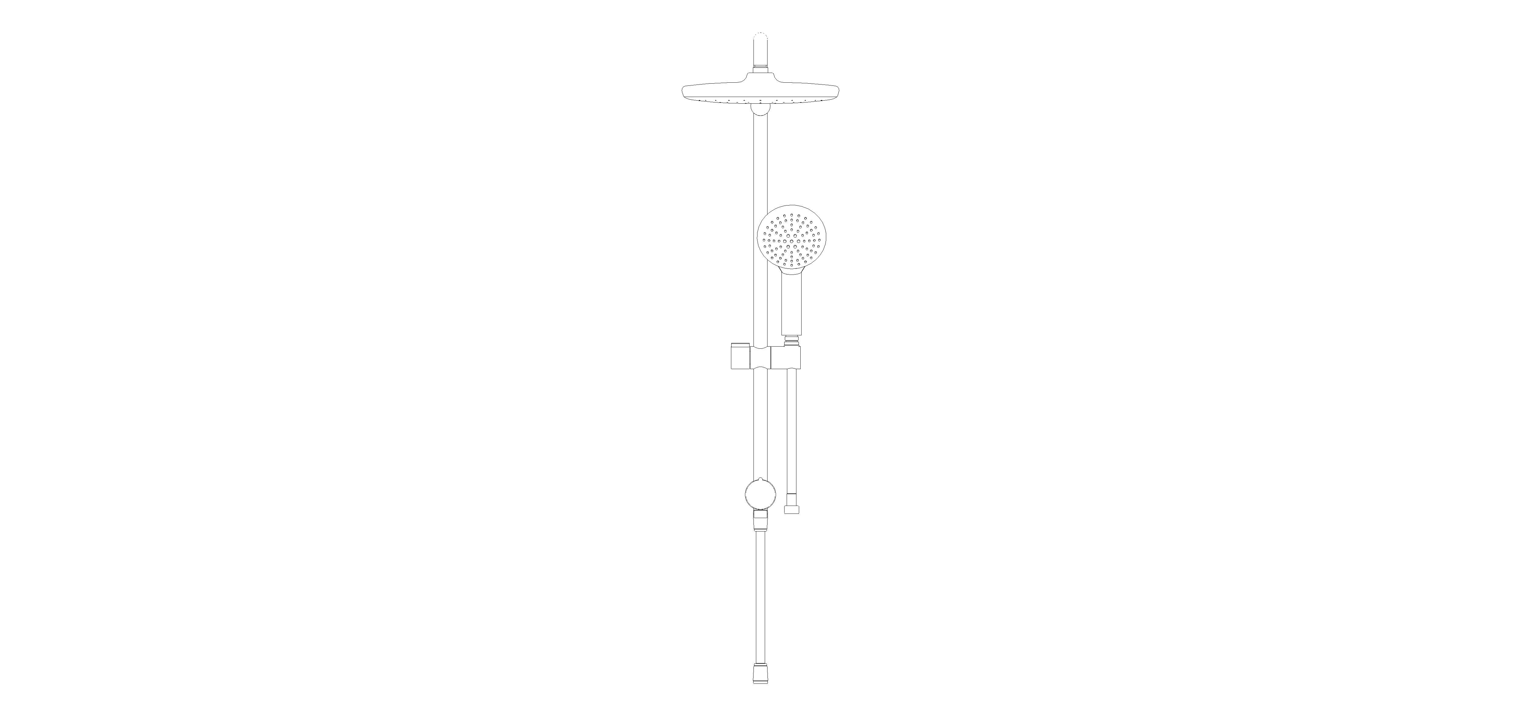Product: Shower System (27389003)
