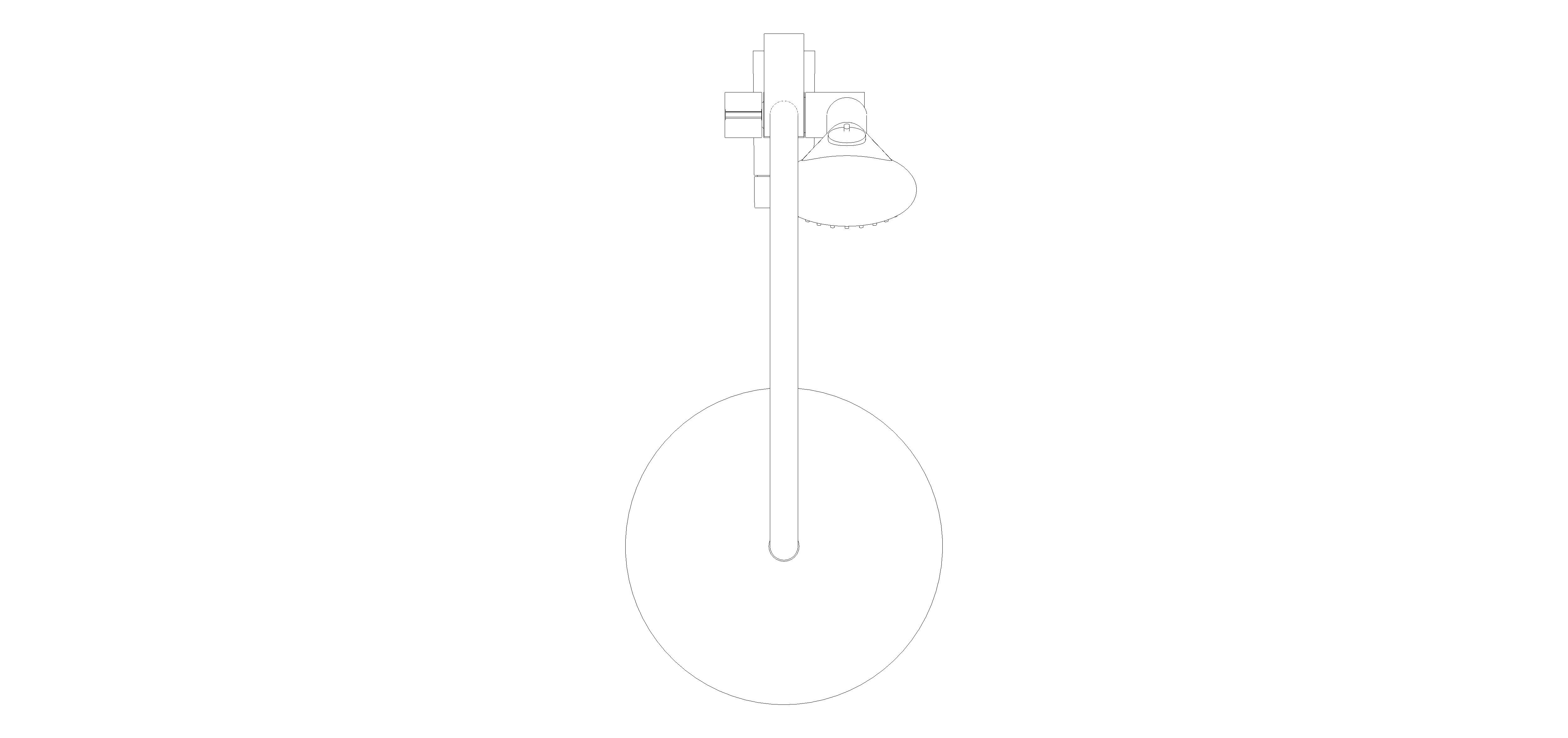 Product: Shower System (27389003)
