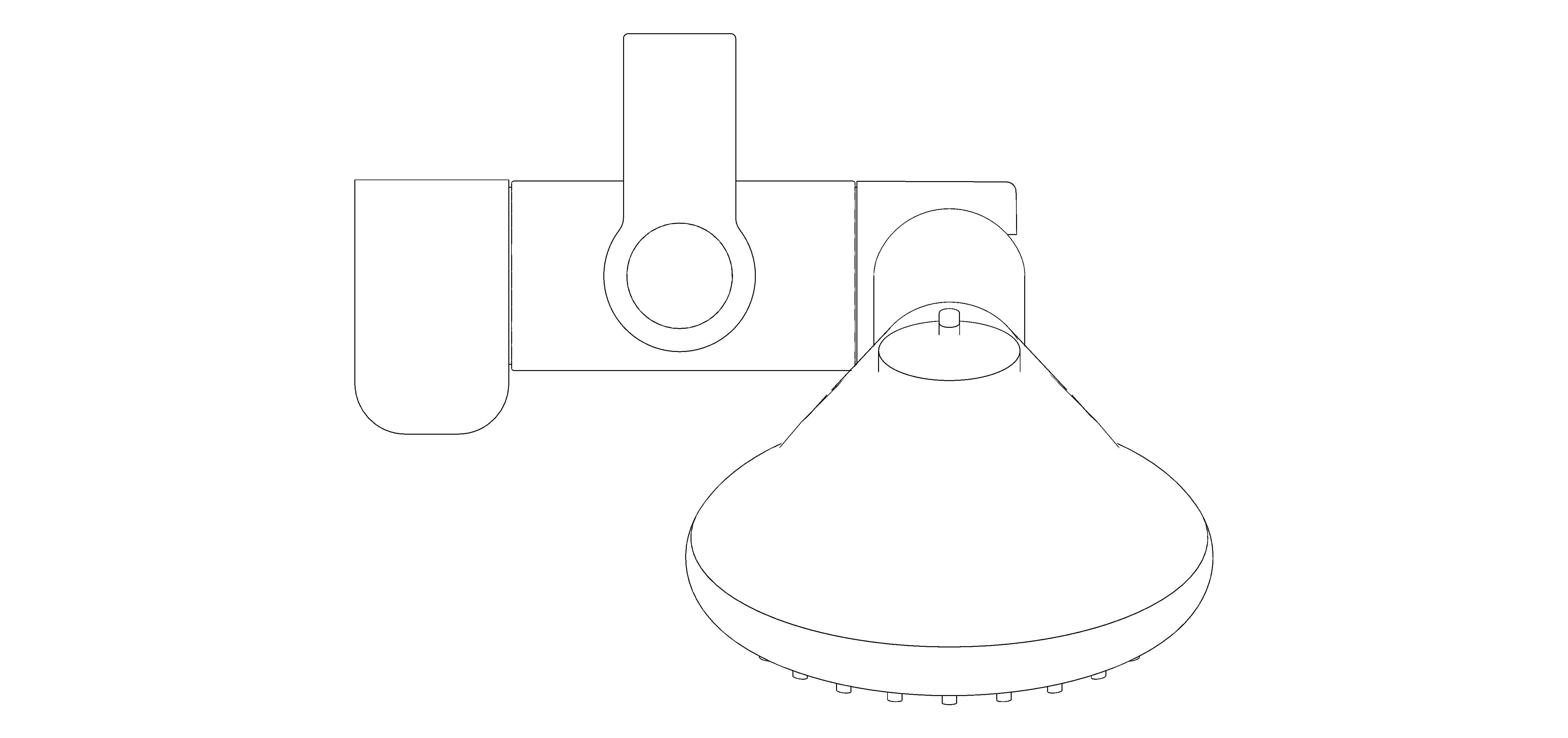 Product: Shower Set (2757830E)