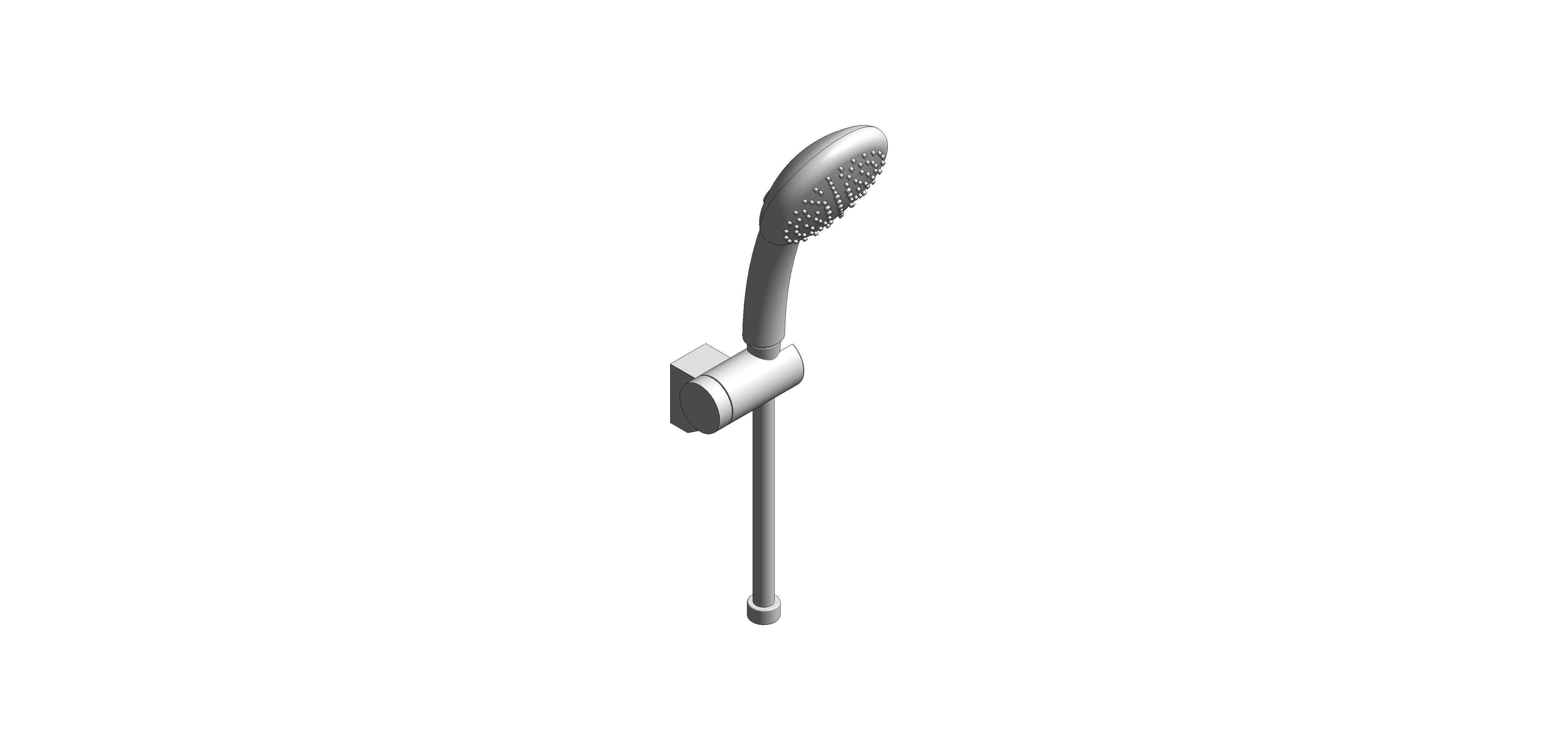 Product: Shower Set (27601003)