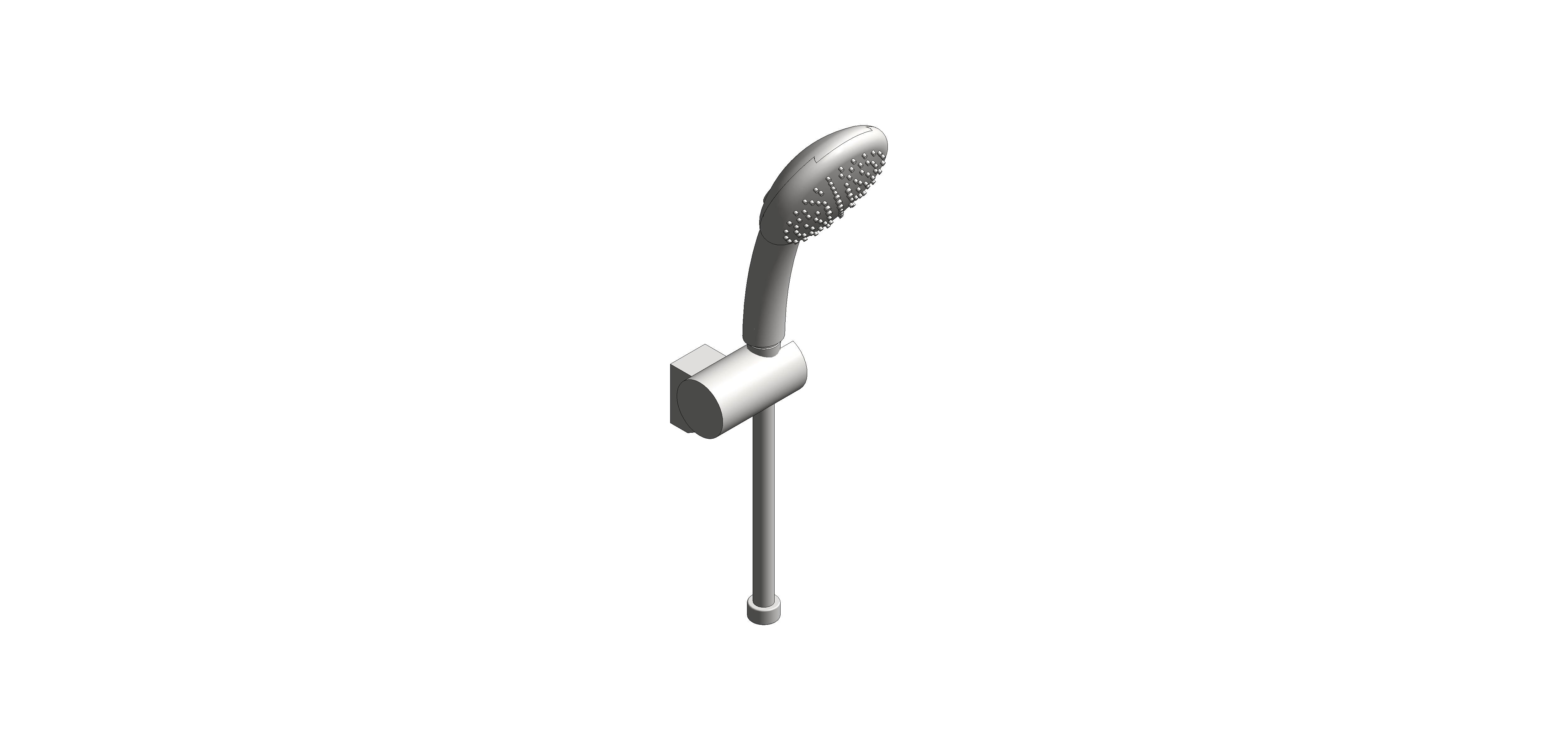 Product: TEMPESTA Shower Set (2760130E)