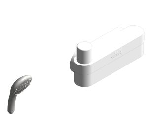 Product: PUREFOAM Shower Bundle (1033670000)