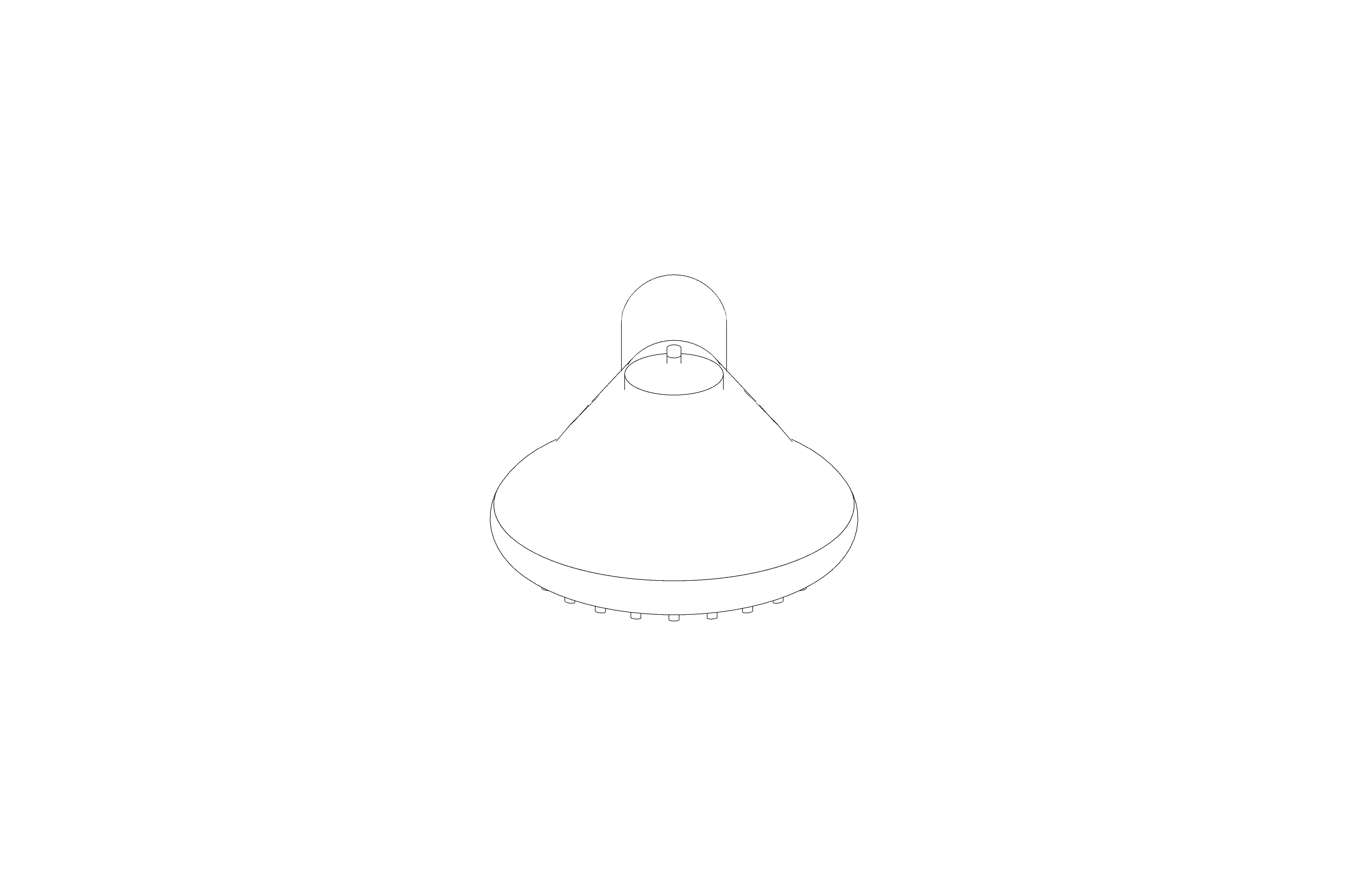 Product: PUREFOAM 110 Hand Shower 2 Sprays (1072990000)