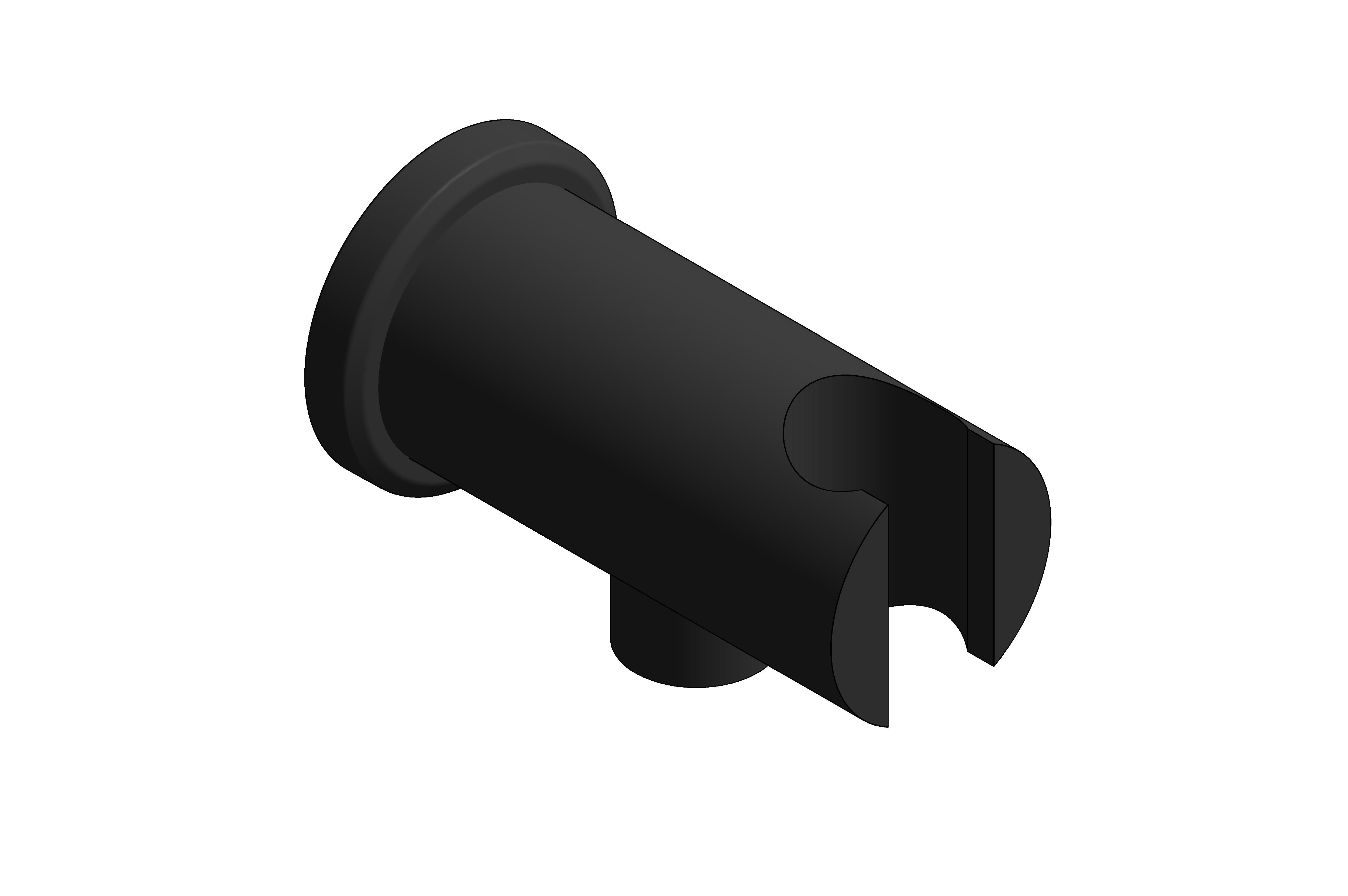 Product: RAINSHOWER Outlet Elbow (26658KF4)