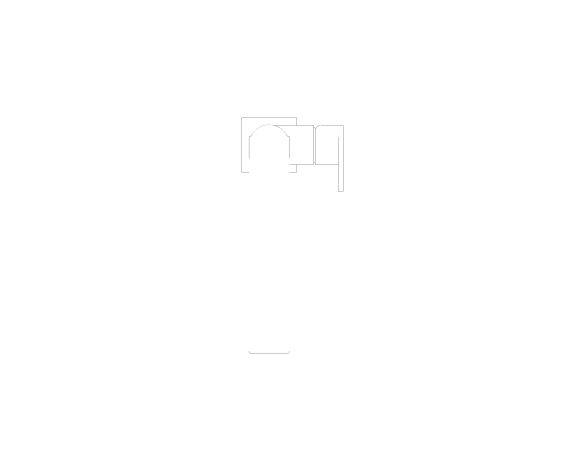 Product: ALLURE Basin mixer 1/2″ XL-Size (23403DA1)