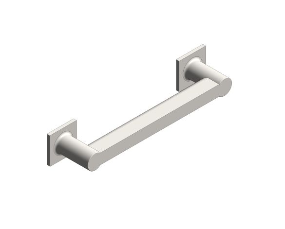 Product: ALLURE Grab rail (40955DC1)