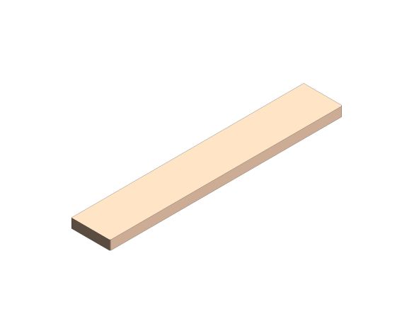 Product: ALLURE Shelf (40965DA1)