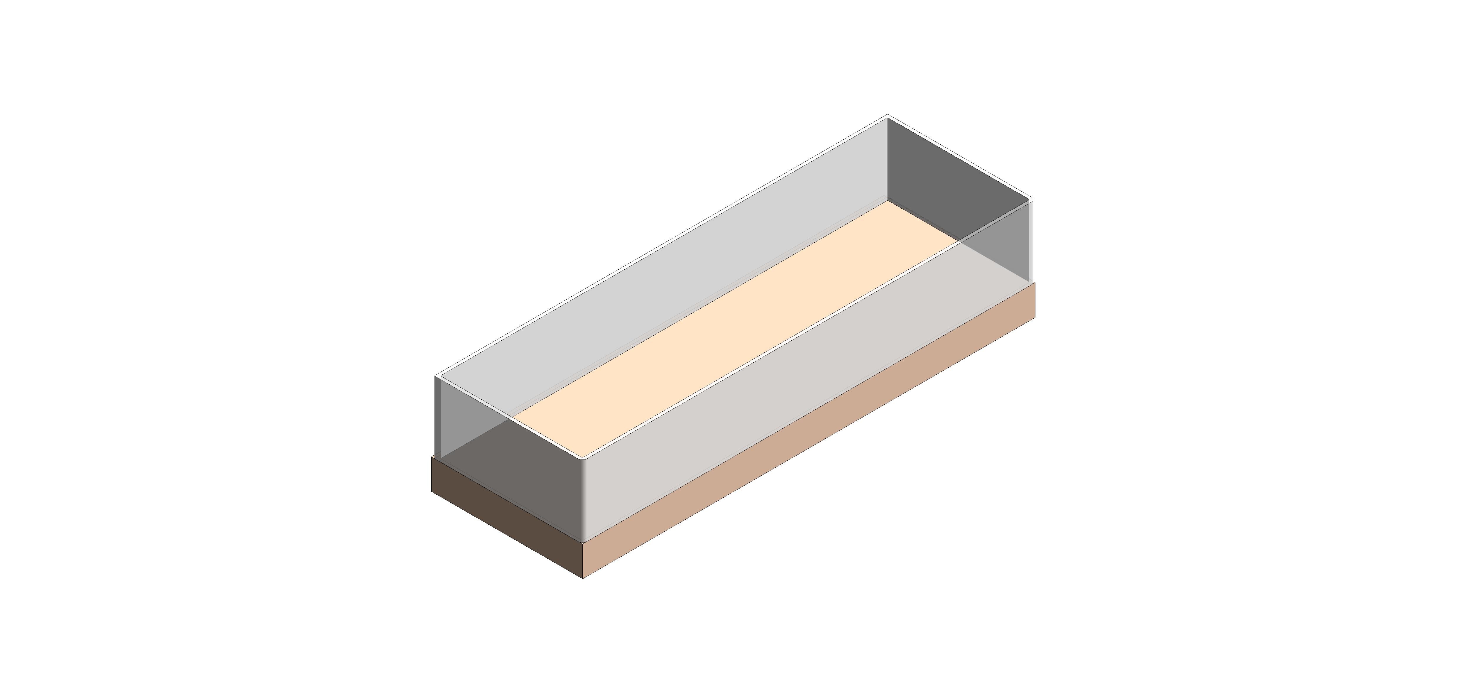 Product: ALLURE Shower basket (40966DA1)