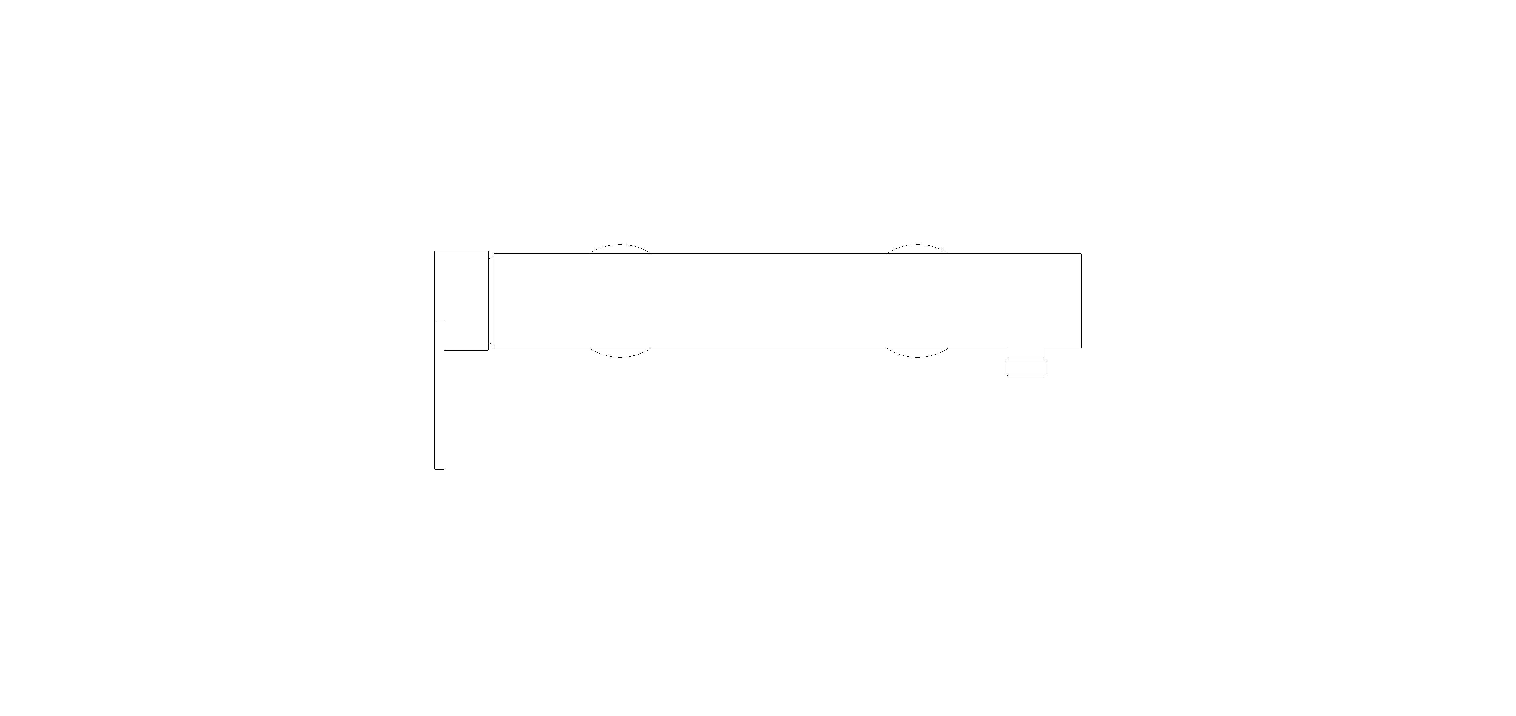 Product: ALLURE Single-lever shower mixer 1/2″ exposed (32846DA1)