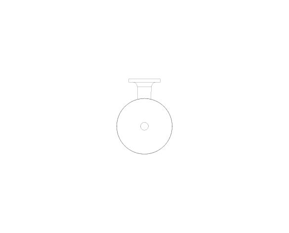 Product: ALLURE Toilet brush set (40340DC1)