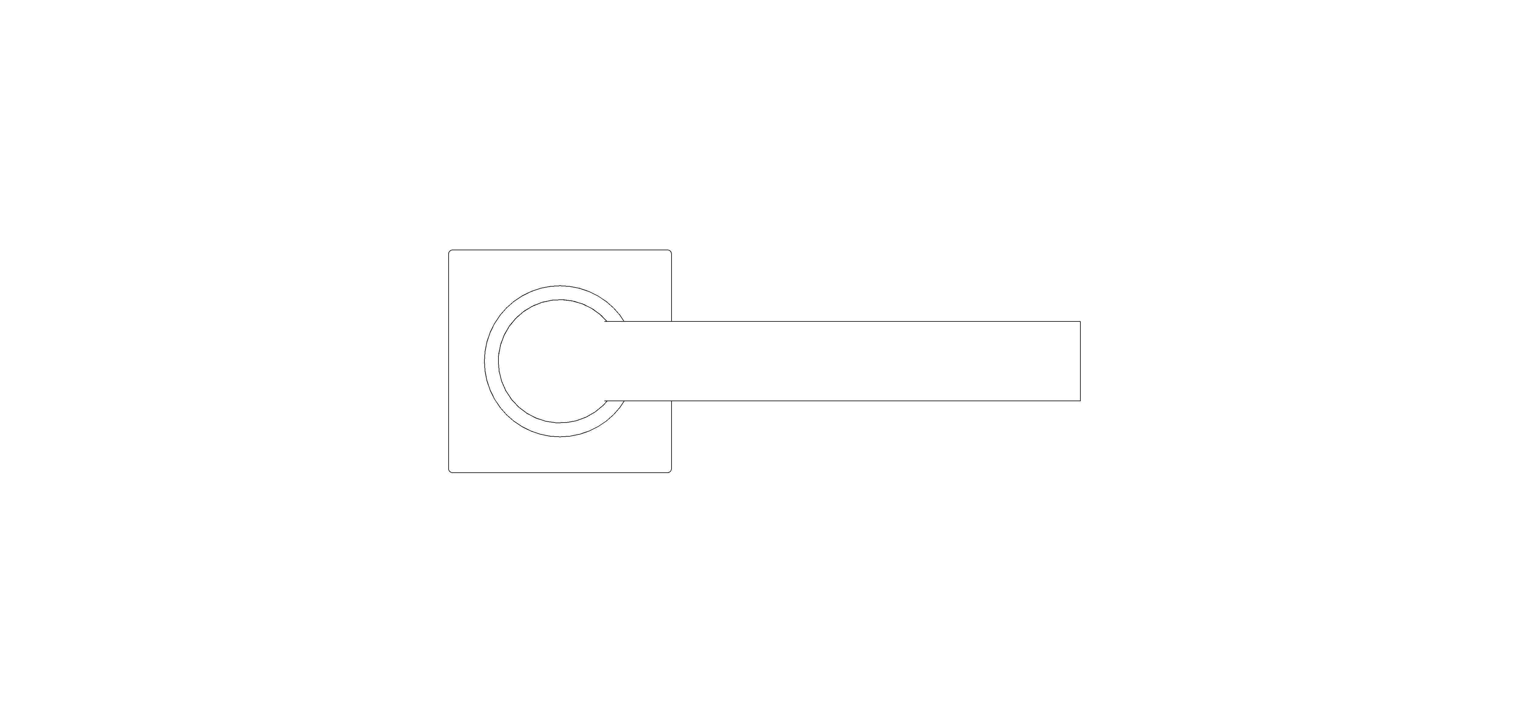 Product: ALLURE Toilet roll holder (40279DA1)