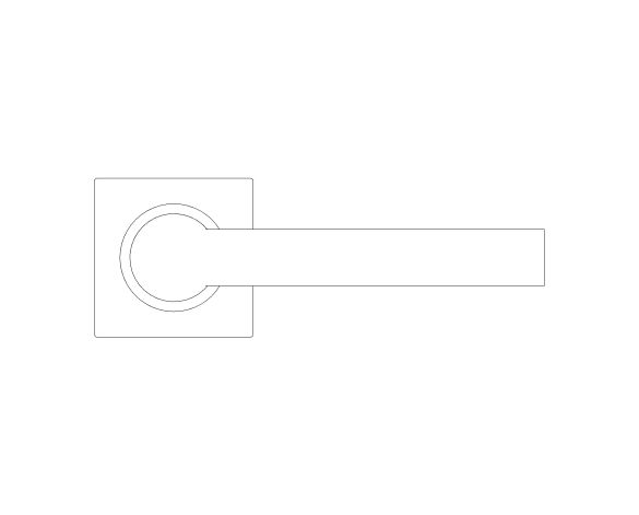 Product: ALLURE Toilet roll holder (40279DA1)