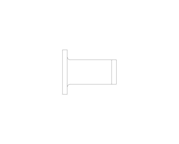 Product: ALLURE Toilet roll holder (40279DA1)