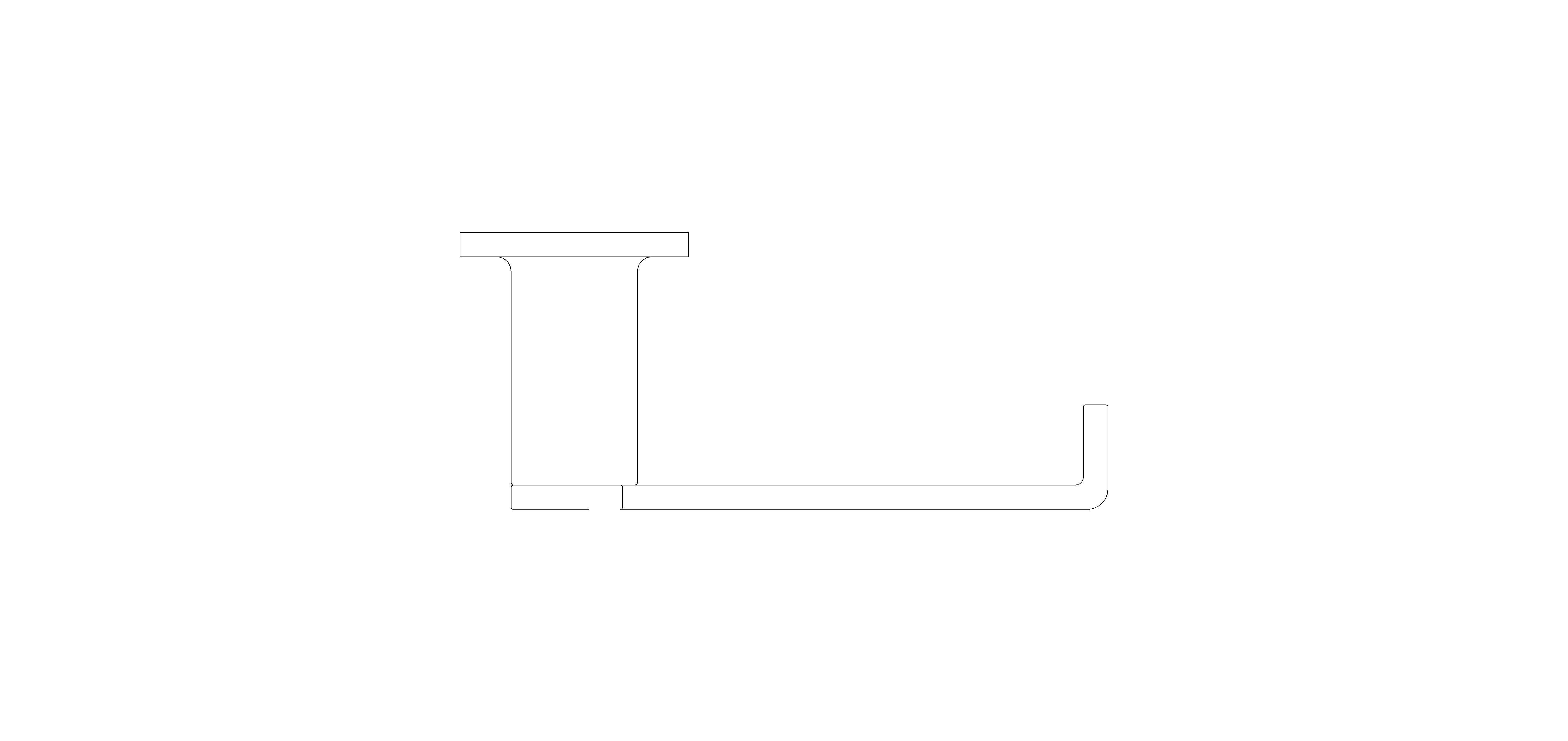 Product: ALLURE Toilet roll holder (40279DA1)