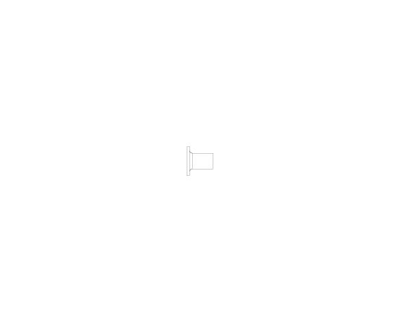 Product: ALLURE Towel rail (40341DA1)