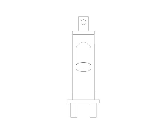 Product: ATRIO Basin tap 1/2″ (20658DL0)