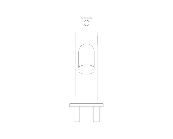 Product: ATRIO Basin tap 1/2″ (20658GN0)