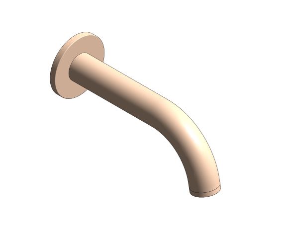 Product: ATRIO Bath Spout (13487DL0)