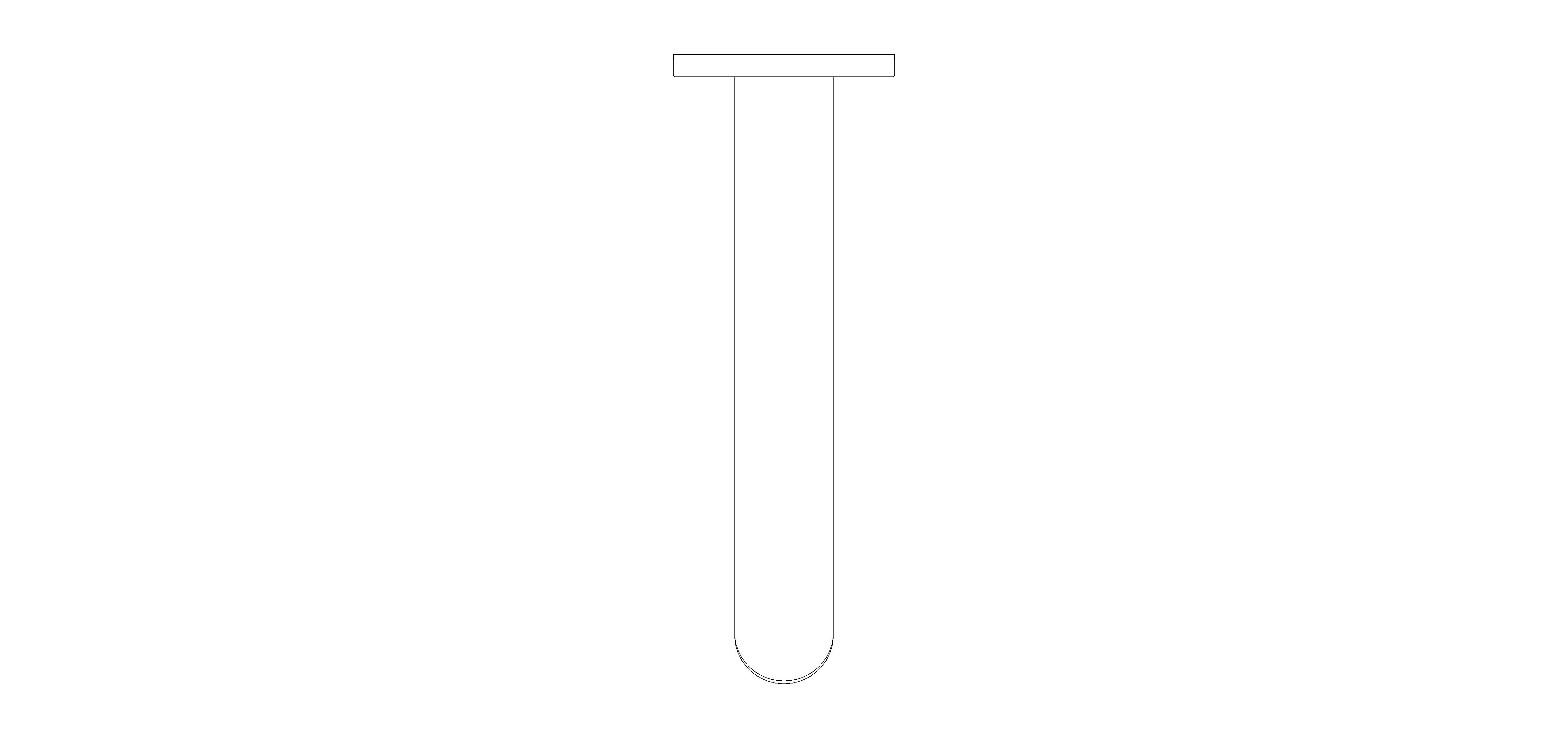 Product: ATRIO Bath Spout (13487DL0)