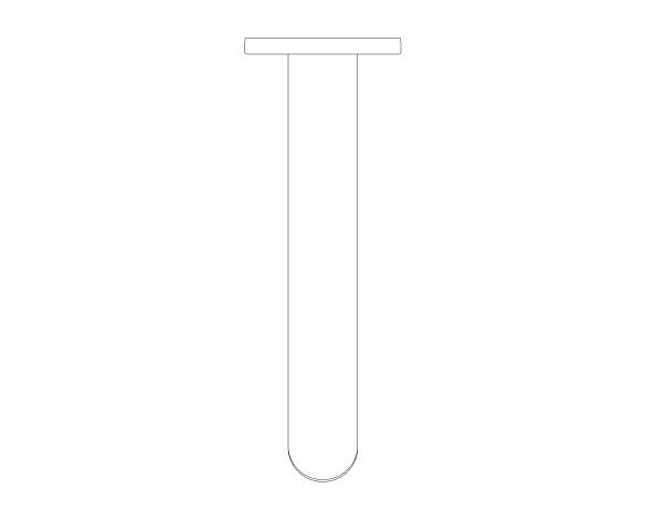 Product: ATRIO Bath Spout (13487GN0)