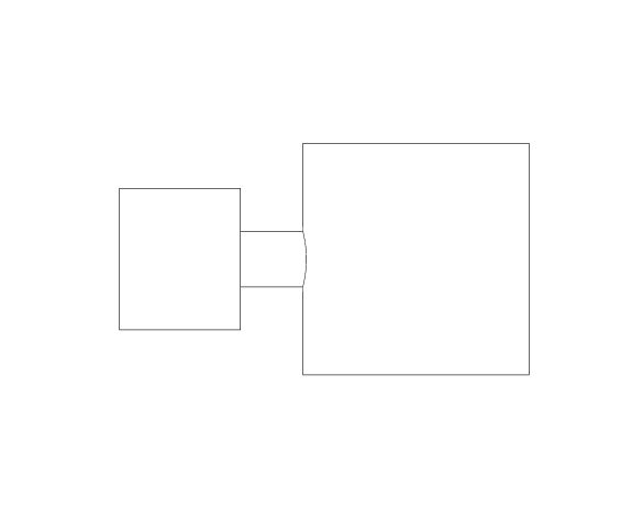 Product: ATRIO Glass/soap dish holder (40884GN0)