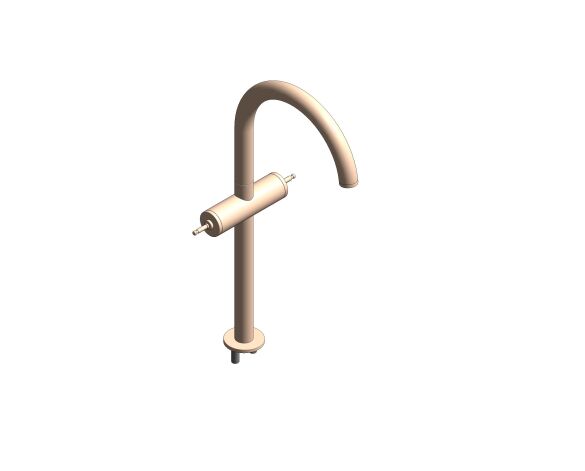 Product: ATRIO PRIVATE COLLECTION Basin mixer, 1/2″ XL-Size (21140DL0)