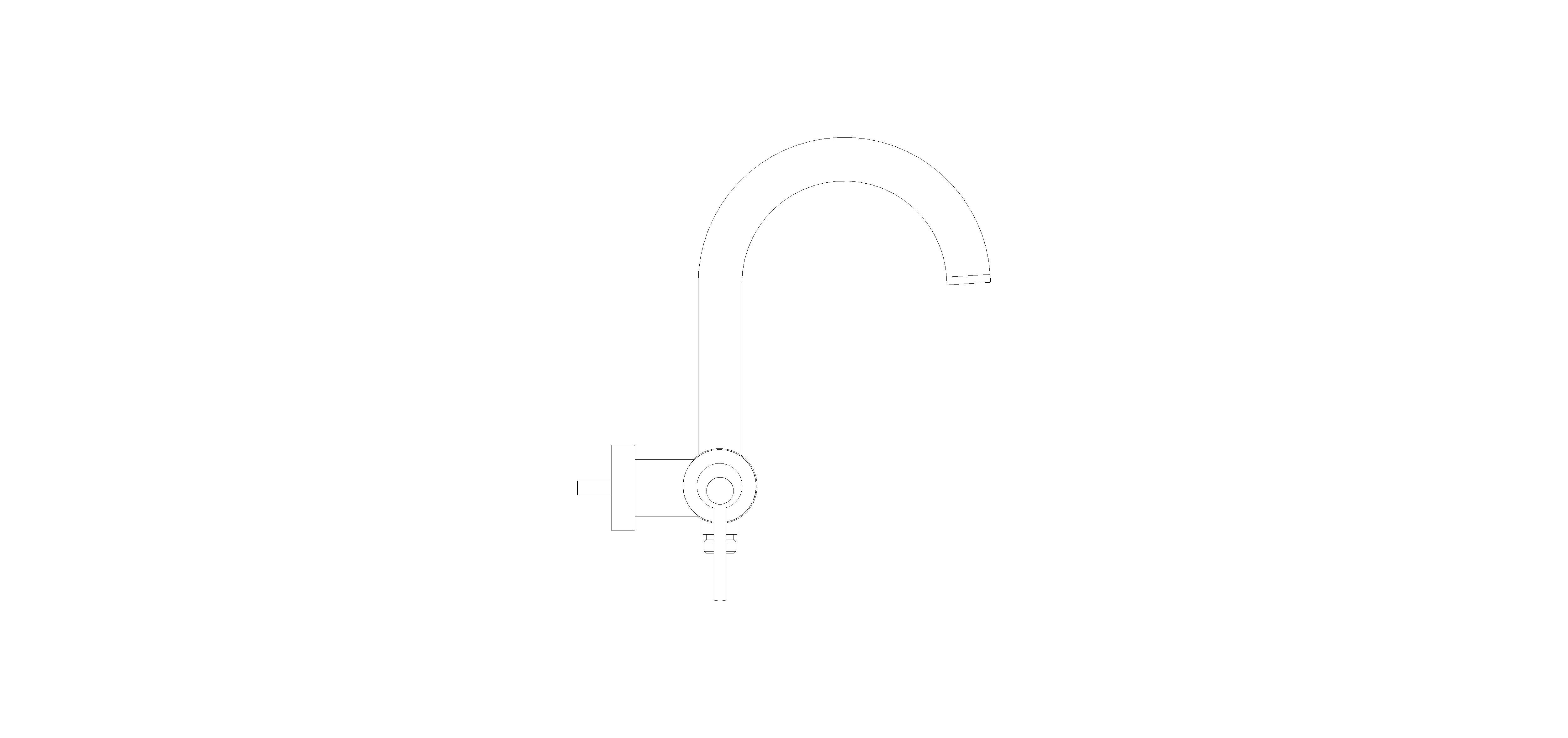 Product: ATRIO Single-lever bath/shower mixer 1/2″ (24367GN0)