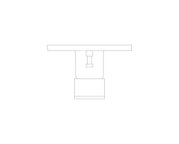 Product: ATRIO Single-lever mixer with 2-way diverter (24355DL0)
