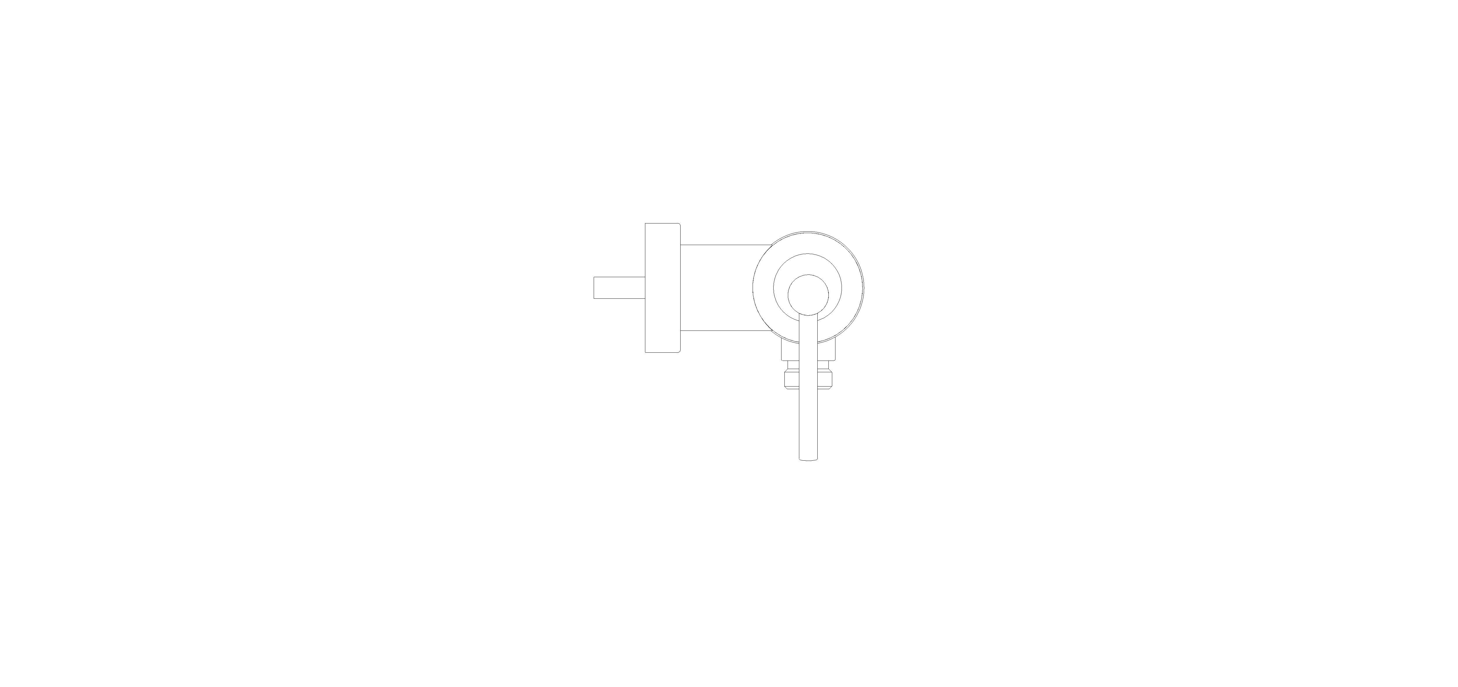 Product: ATRIO Single-lever shower mixer 1/2″ (24366DL0)
