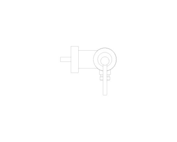 Product: ATRIO Single-lever shower mixer 1/2″ (24366DL0)