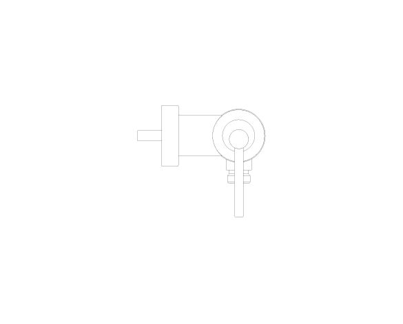 Product: ATRIO Single-lever shower mixer 1/2″ (24366GN0)