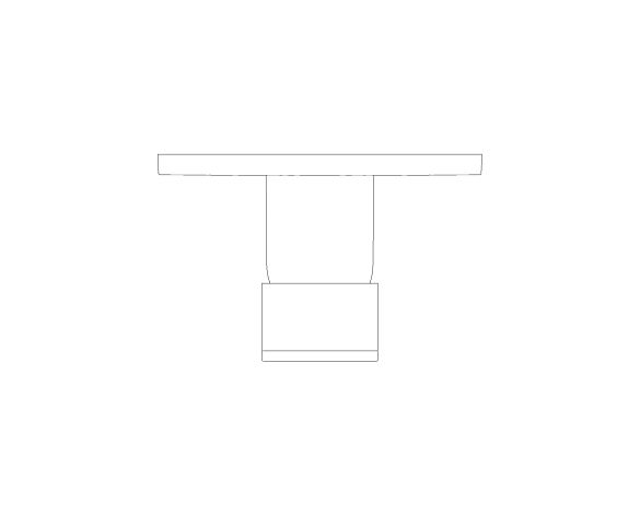Product: ATRIO Single-lever shower mixer trim (24354GN0)