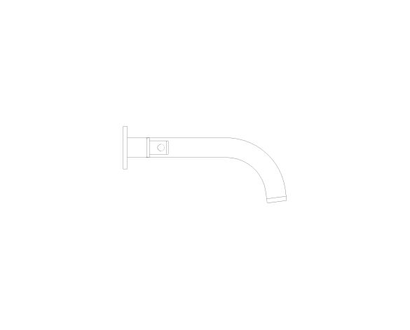 Product: ATRIO Three-hole basin mixer 1/2″ M-Size (20662DL0)