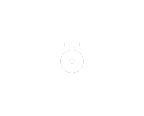 Product: ESSENTIALS Toilet brush set metal (40696DA0)