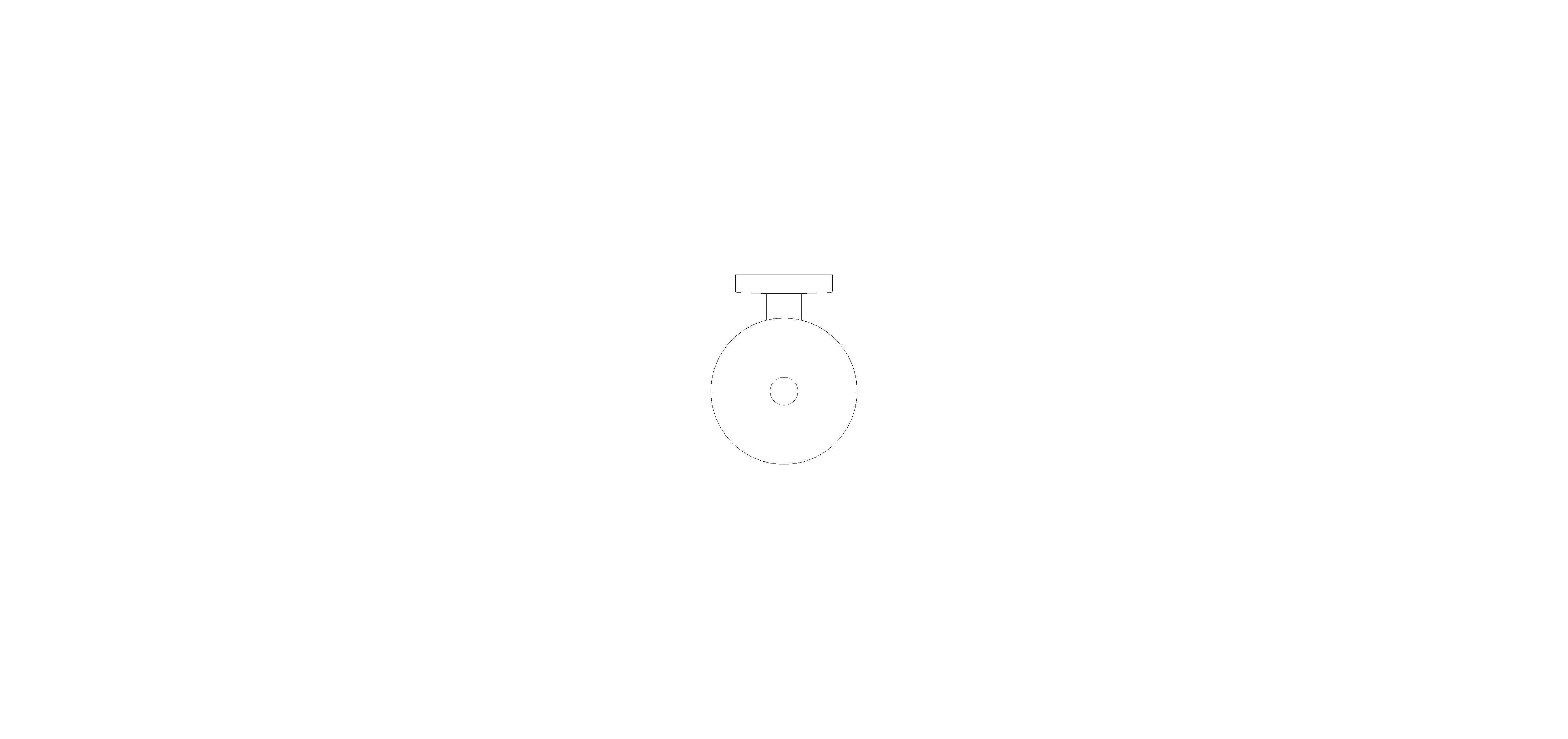 Product: ESSENTIALS Toilet brush set metal (40696DC0)