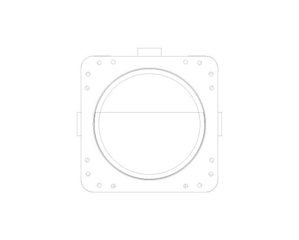 Product: GROHTHERM SmartControl Concealed shower system with Rainshower SmartActive 310 (34863DC0)