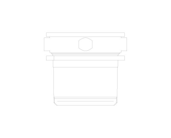 Product: GROHTHERM SmartControl Concealed shower system with Rainshower SmartActive 310 (34863DC0)