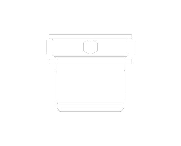 Product: GROHTHERM SmartControl Concealed shower system with Rainshower SmartActive 310 (34863GL0)