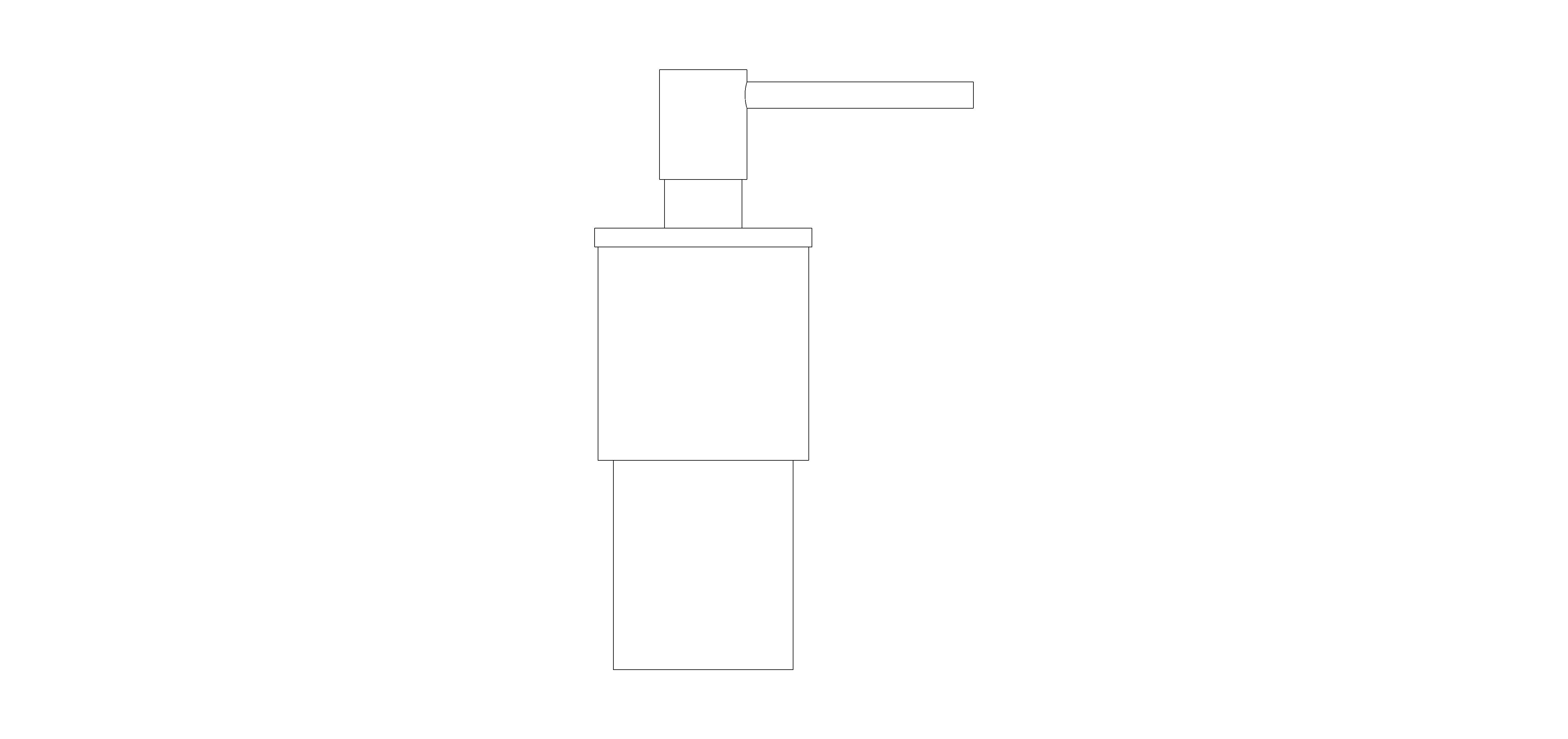 Product: Soap dispenser (40886GN0)