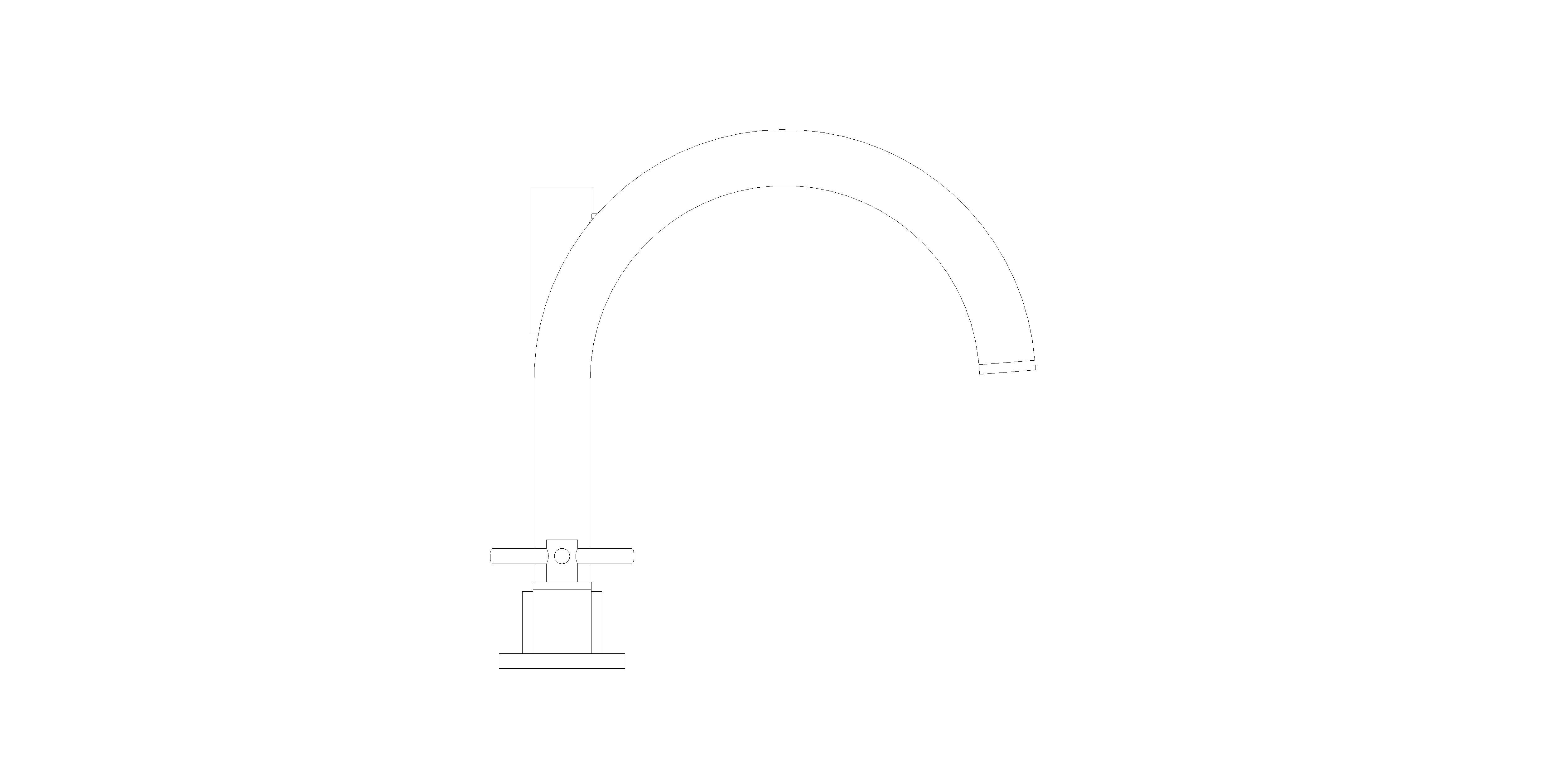 Product: ATRIO 5-hole bath/shower combination (29408DL0)