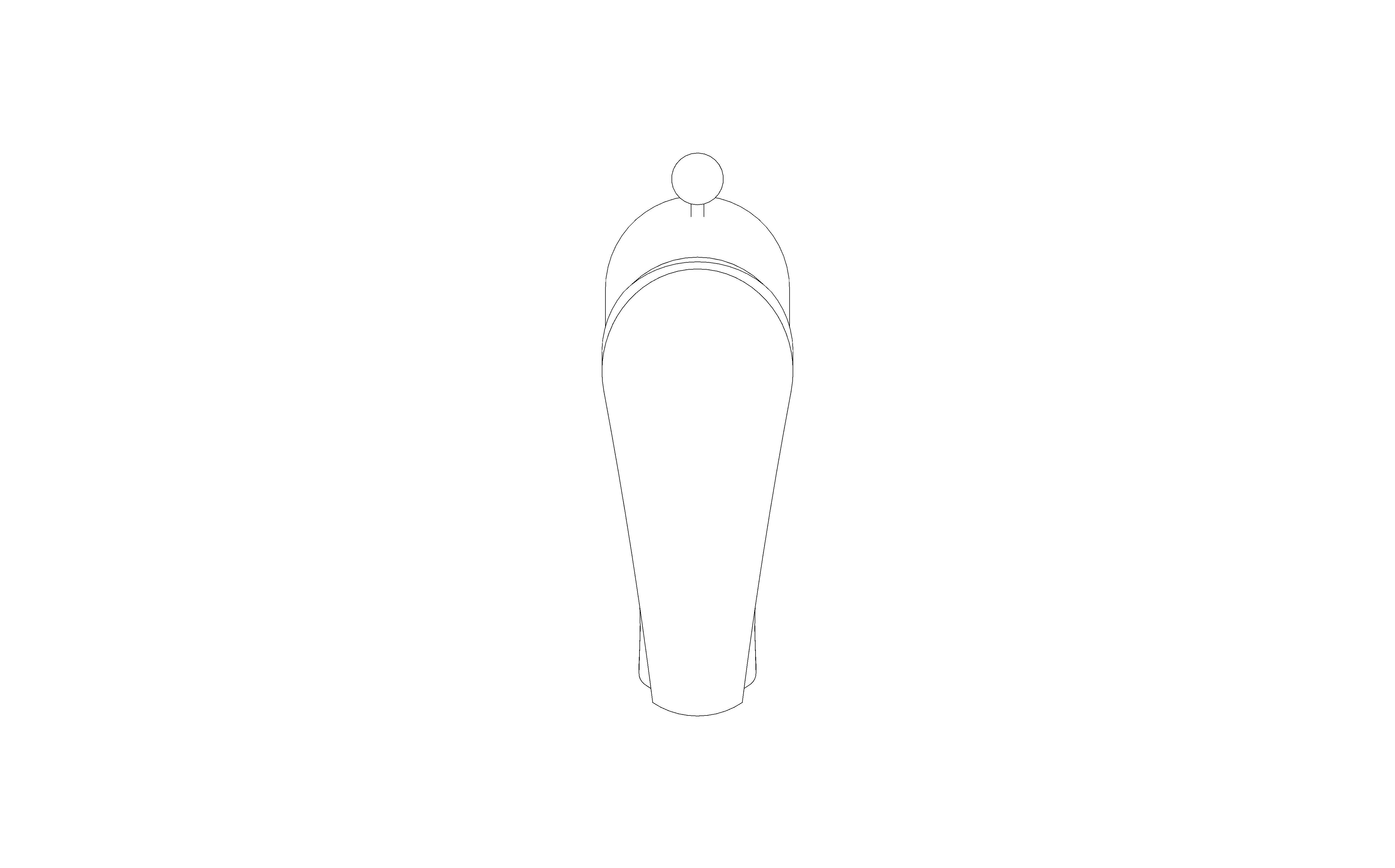 Product: Single Lever Basin Mixer (33265002)