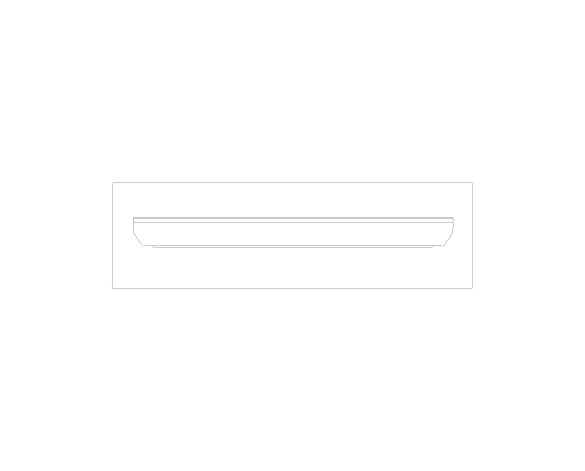 Product: ALLURE Cascade Spout For Bath And Shower (13317DC1)