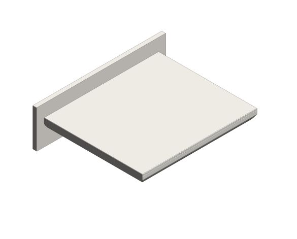 Product: ALLURE Cascade Spout For Bath And Shower (13317DC1)