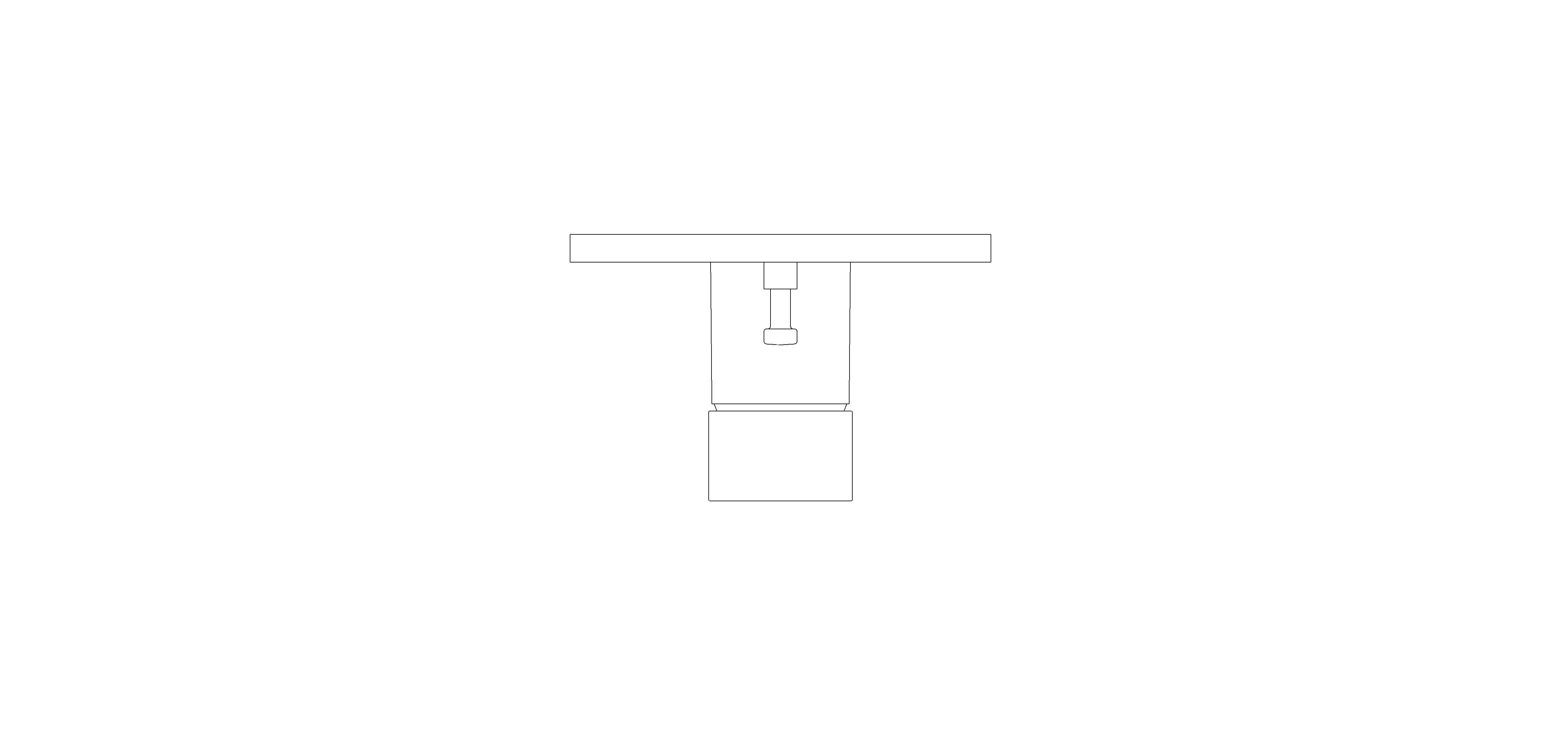 Product: ALLURE Single-Lever Mixer With 2-Way Diverter (19315GL1)