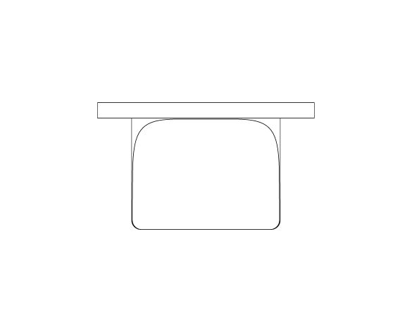 Product: ALLURE Concealed Stop-Valve Trim (19334AL1)