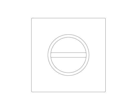 Product: ALLURE 3-Way Diverter (19590AL1)