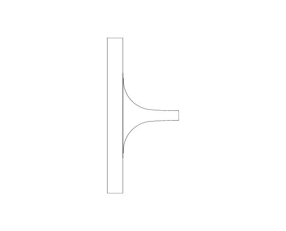 Product: ALLURE 3-Way Diverter (19590AL1)