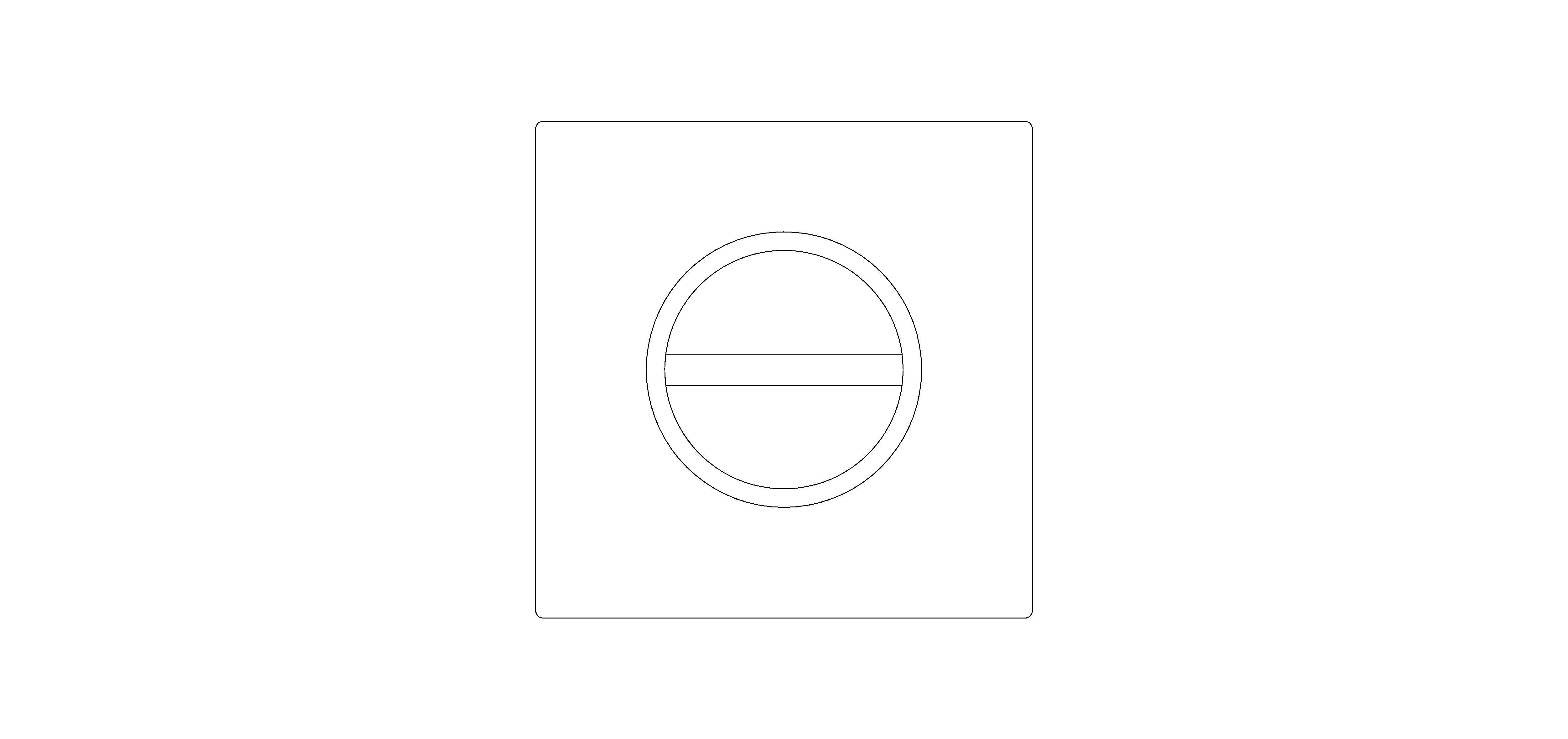 Product: ALLURE 3-Way Diverter (19590DA1)